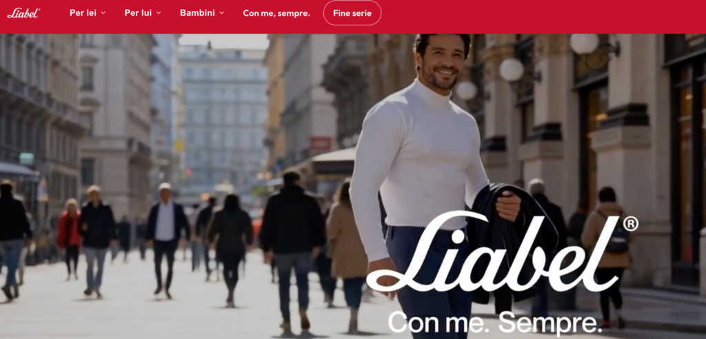 Liabel